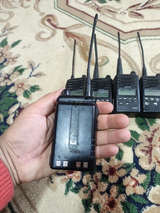 Ratsiya tozza rasseskiy 5 dona 5 ta bor narxni kelshamiz sifati zoʻr