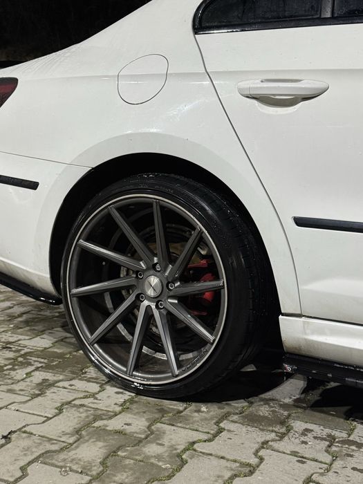 Jante Vossen CVT R19 5x112