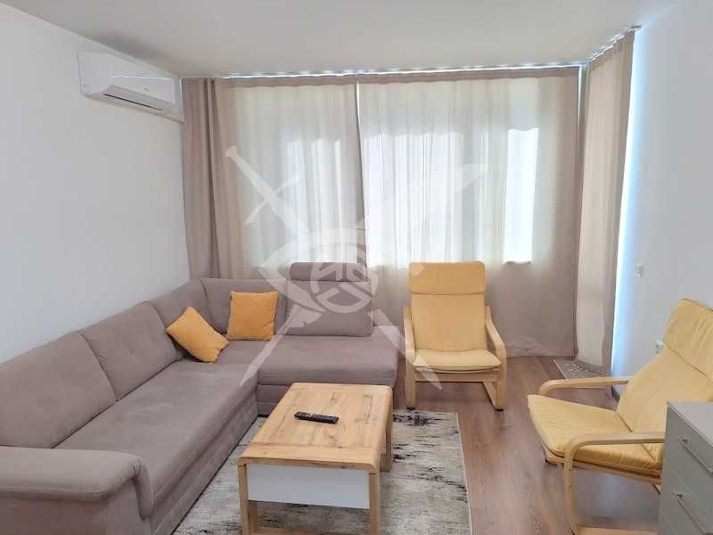 Продава се Двустаен апартамент в Свети Влас - 61 кв.м за 795 €/кв.м - Снимка #5