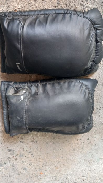 Ръкавици за бокс