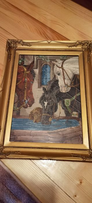 Продавам гоблени