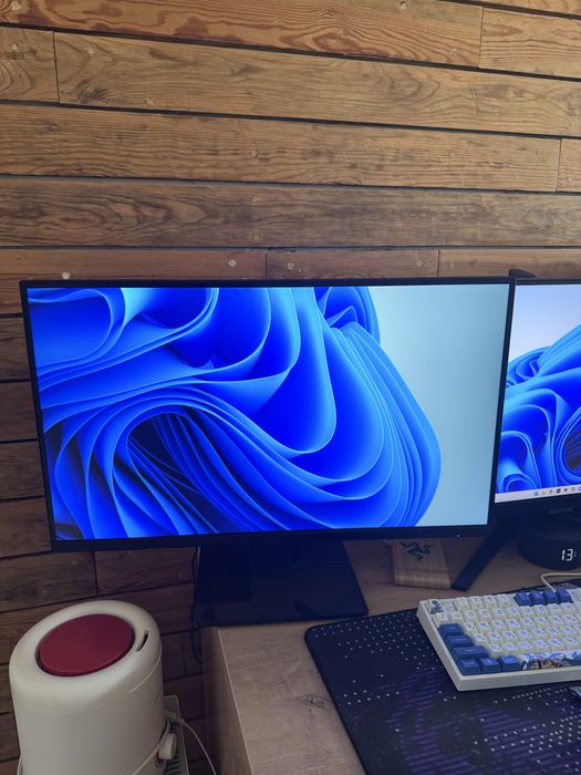 Монитор Dexp 27, 75 грц