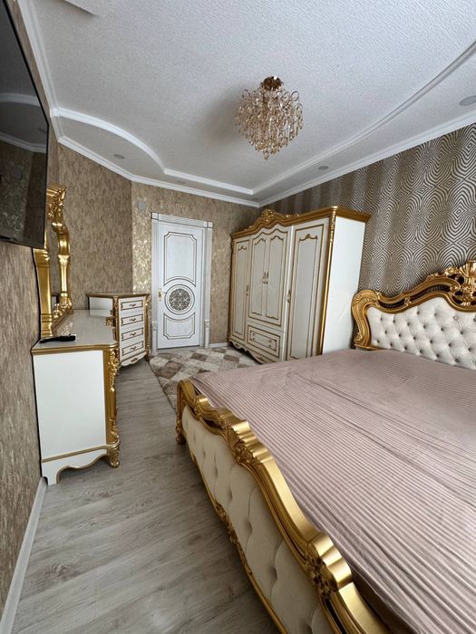 Сдается в Аренду 3х ком.кв. Гагарина.