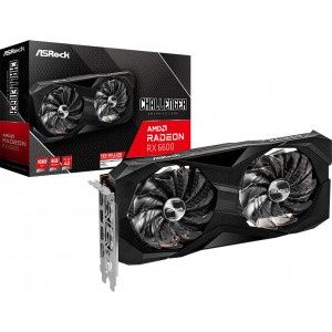 Rx 6600/Pc gaming intel i5 9400
