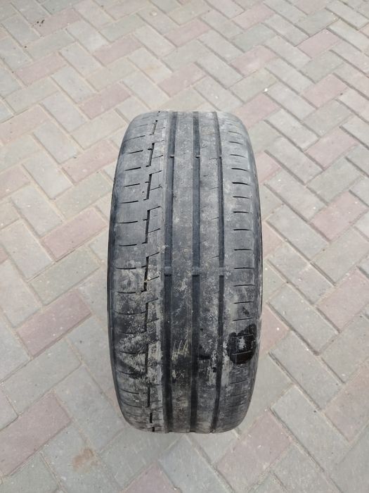 R16 205/55 1 штук