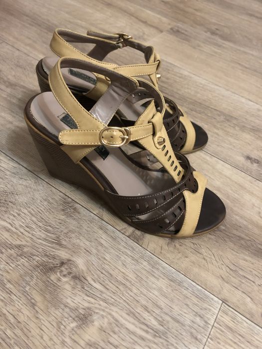 Босоножки бесплатно