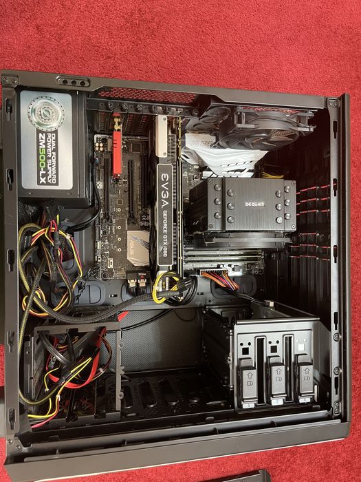 !!!!!!! Calculator de gaming !!!!!!!