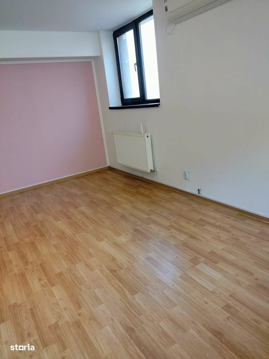 Apartament 3 Camere | Obor | Spatiu Comercial | Centrala proprie — fotografia 2