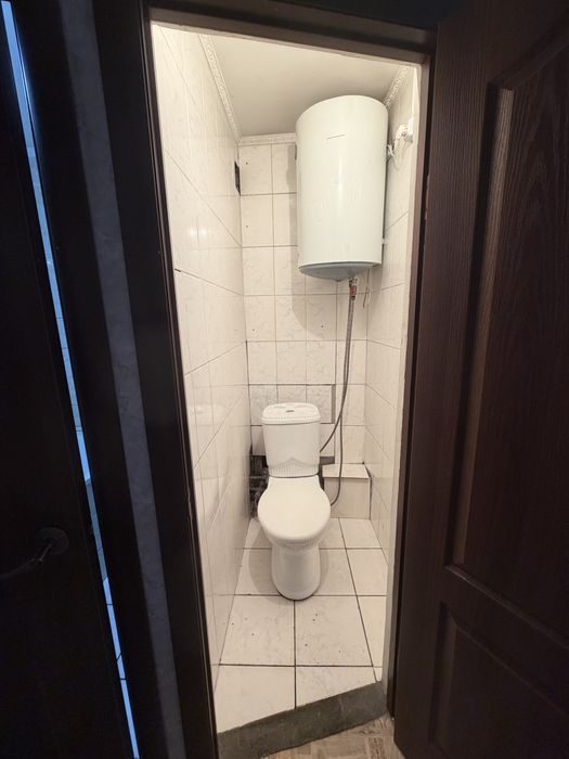 Продам 3 комн квартиру