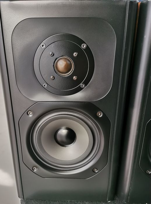 Стерео тонколони Hi-Fi  JAMO concert II