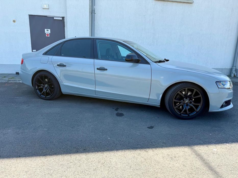 AUDI A4 2008 — imagine 5