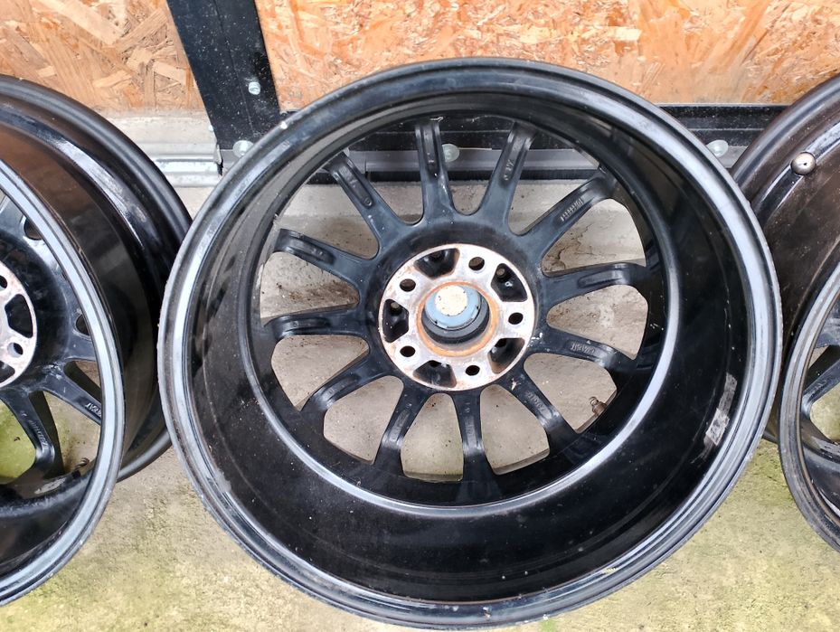 Джанти 5х112 R16