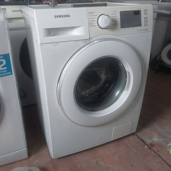 Стиральная машинка Автомат б.у