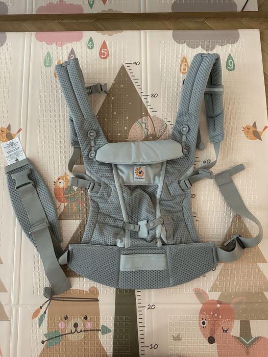 Ergobaby adapt раница за бебe