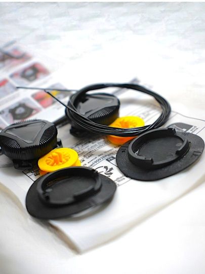 Механизм для завязывания шнурков