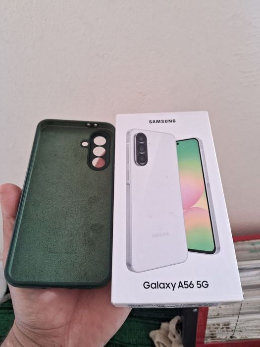 Samsung galaxy a56 5g