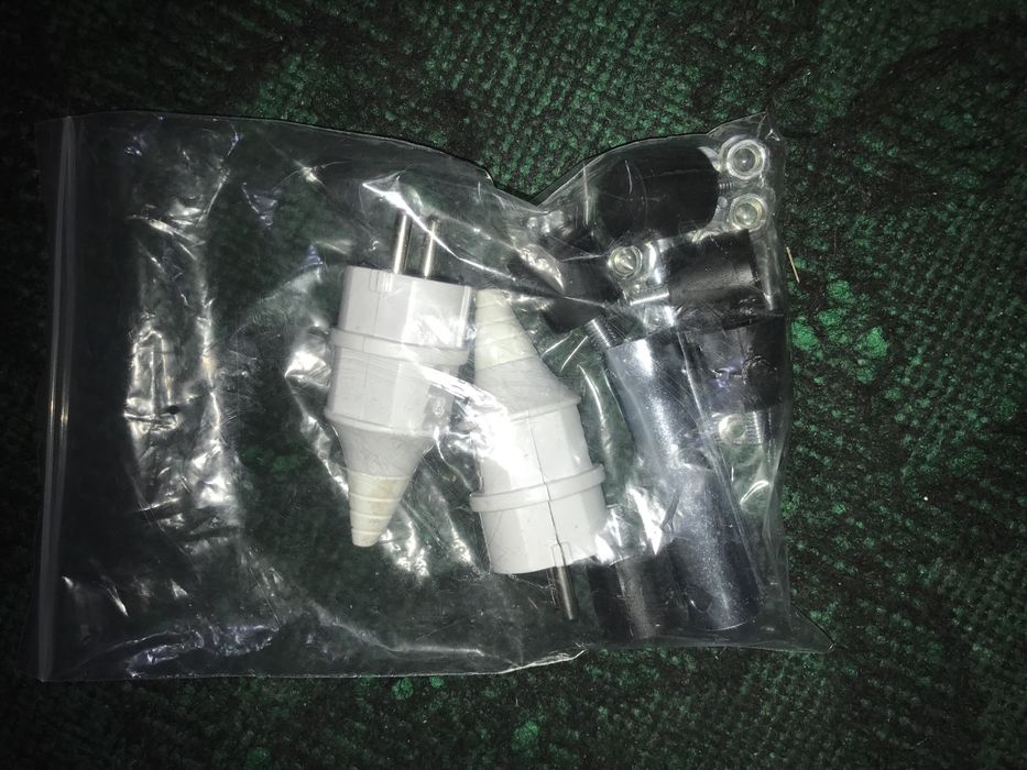 Генератор Honda EG5500 CxS 5,5 kBt