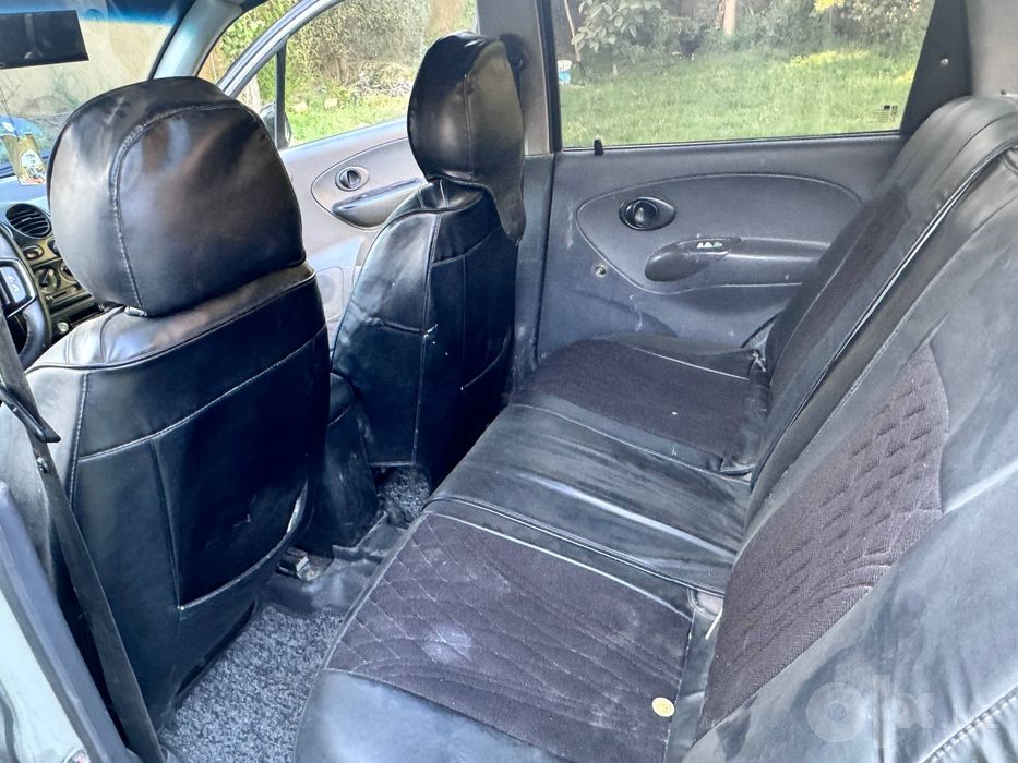 Matiz mix 2002 yil