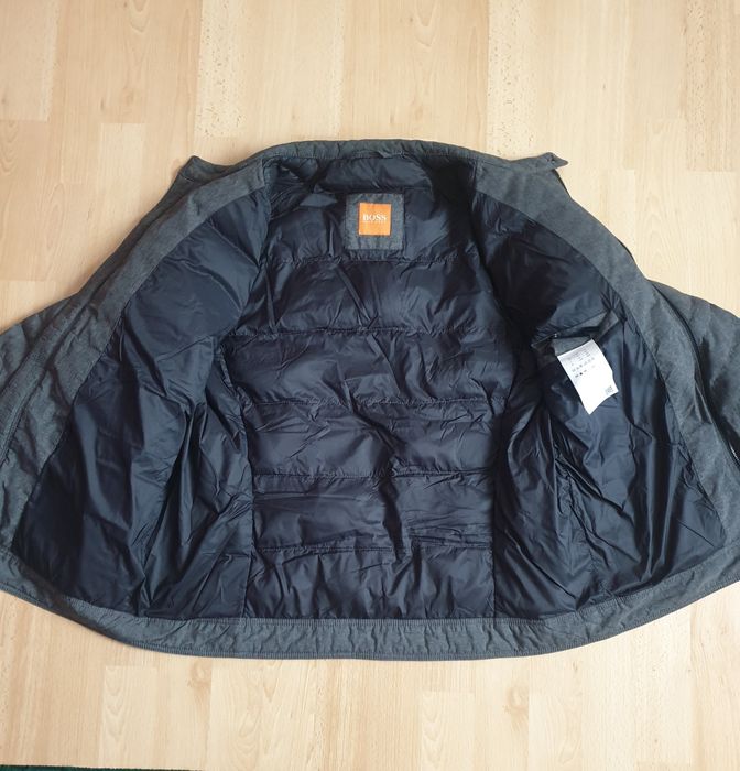 Geacă HUGO BOSS, de bărbați, marimea L