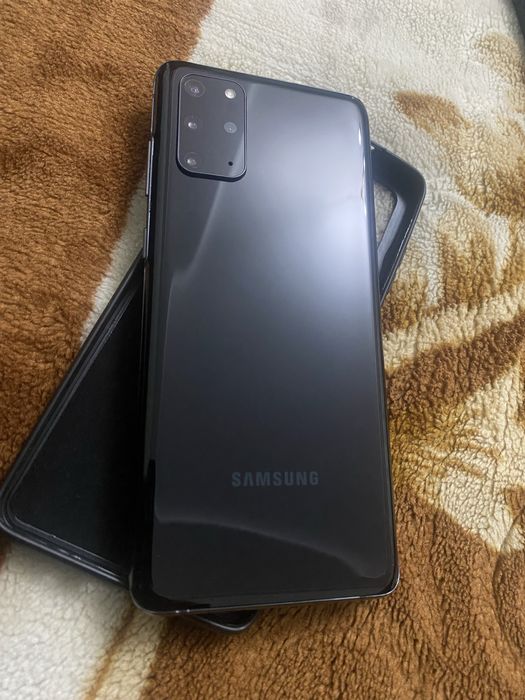 Samsung  s20+ iDeal  Bez Karobka 128.Gb Srocna Sotiladi