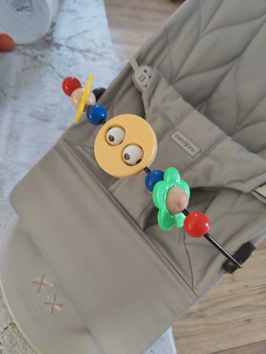 Balansoar BabyBjorn
