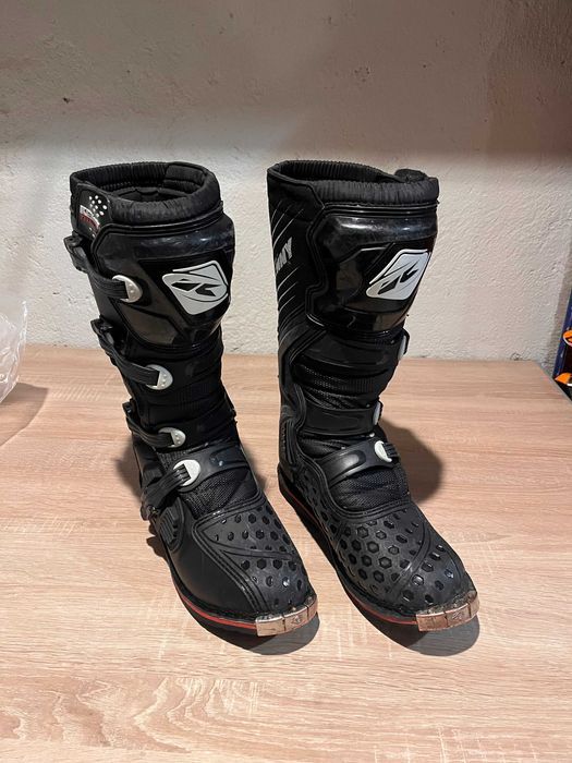 Cizme moto enduro cross KENNY 44