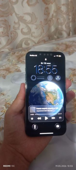 Iphone 13 pro 128 gb