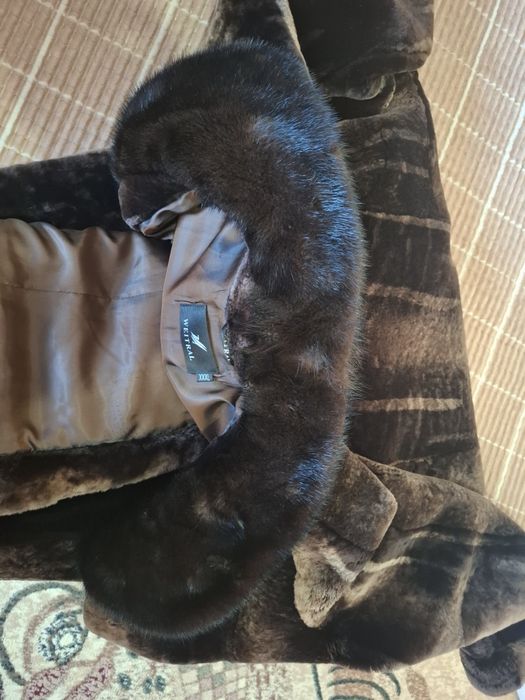 Срочно продам шубу