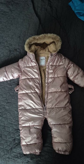 Combinezon fete mărimea 86-92