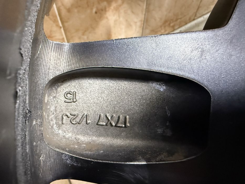 Оринальный комплек Toyota 4Runner