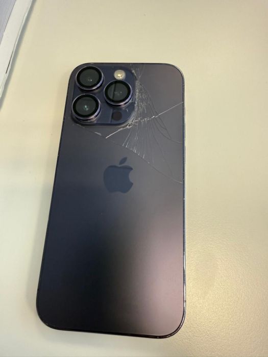 IPhone 14 pro 128 gb