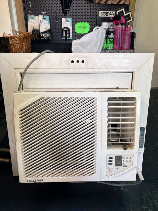 Aer conditionat monobloc 9000 btu RED-RING