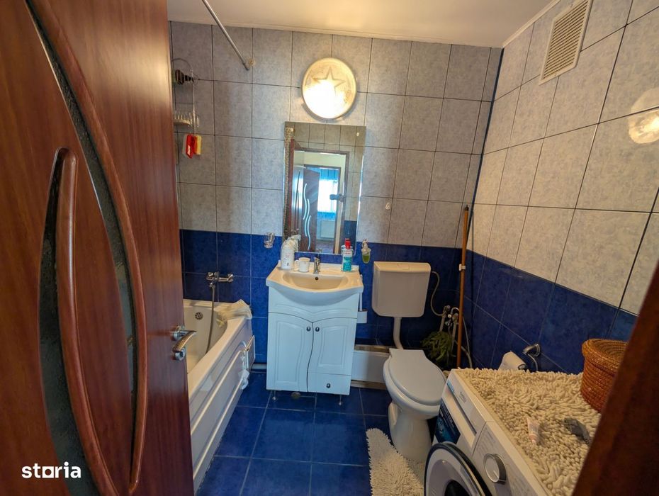 Apartament 2 camere | Gata de mutat | Loc de parcare | Zona Obor - Ian