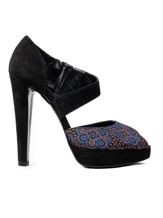 Босоножки Emporio Armani оригинал