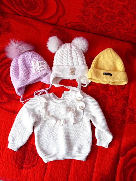 Одежда для девочки