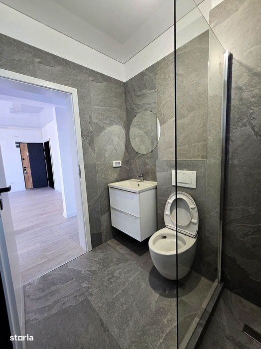 Apartament 2 Camere  Strada Stejarului, Fundeni Dobroești
