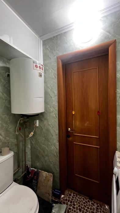 Продам 2х комнатную квартиру