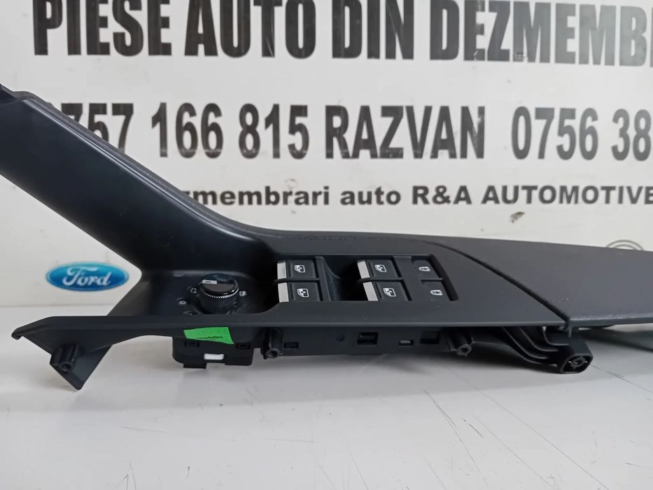 Butoane Geamuri Oglinzi Electrice Audi A6 4K C8 Volan Stanga An 2018-2024