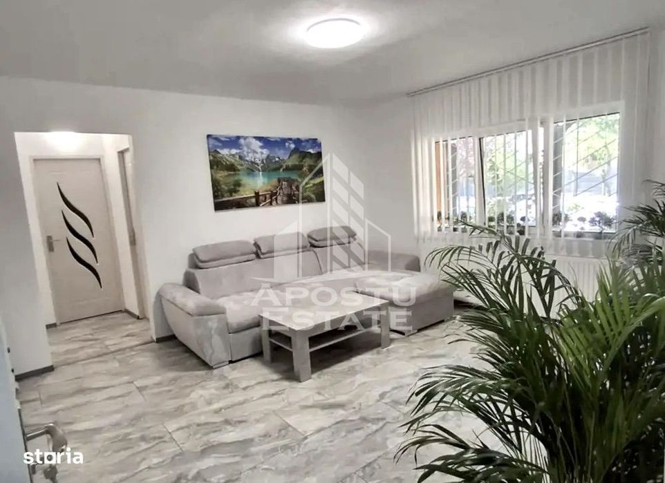 Apartament 2 camere de vanzare, zona Dambovita, Timisoara