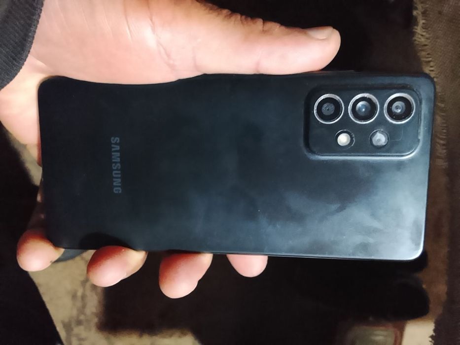 Samsung a52 sotiladi