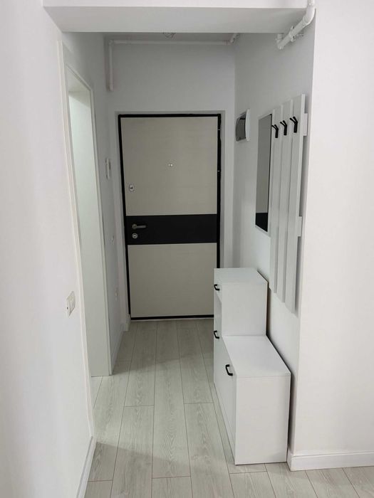 Apartament Studio 2 camere de inchiriat – 81 Residence, prima inchiriere, 5 min Metrou Berceni