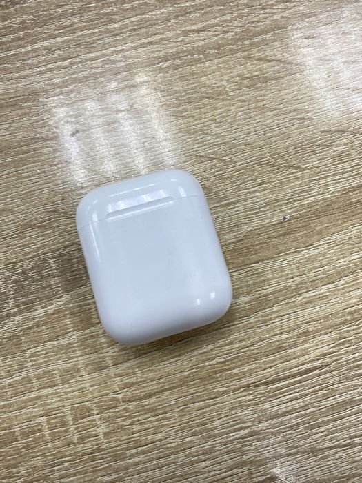 Наушники AirPods 1 (ТМ79)