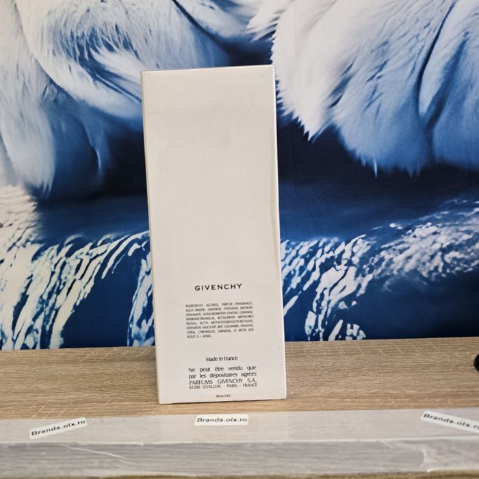 promo Parfum Givenchy Inger si Demon 100ml