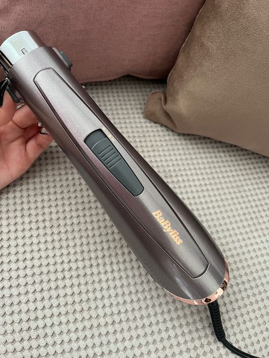 Сешоар за коса BaByliss air style 1000