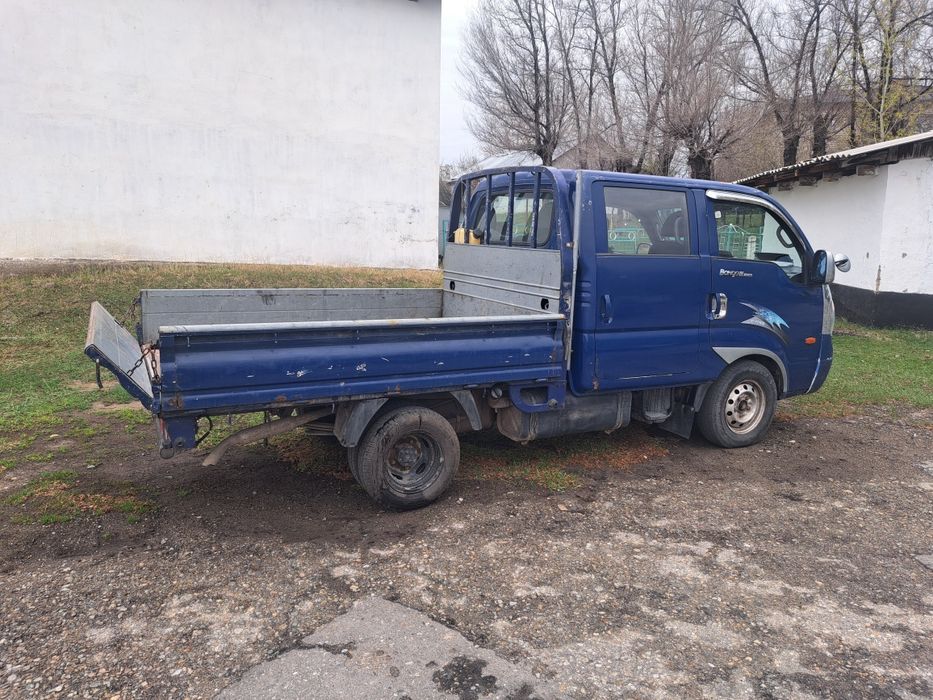 Продам Киа бонго3