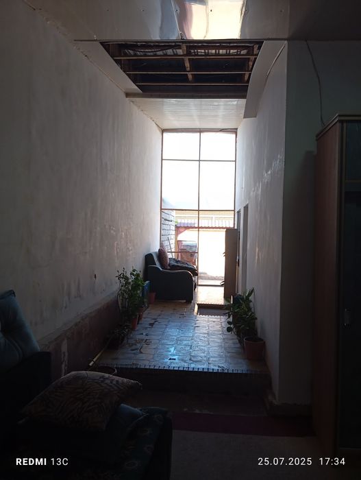 Срочно Продаётся Участок ! В Бектемирском районе. В центре города..