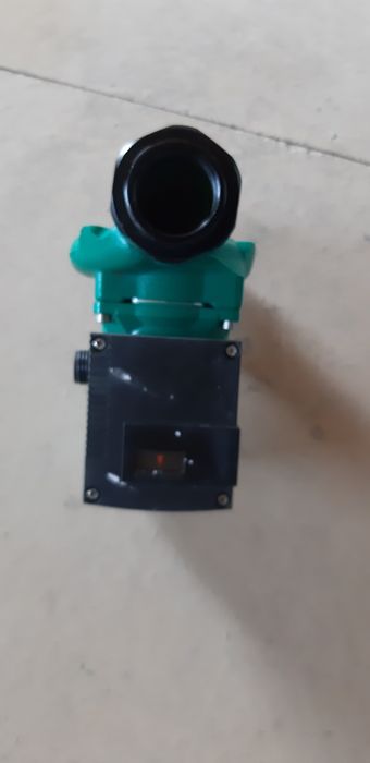 Насос церкуляционный