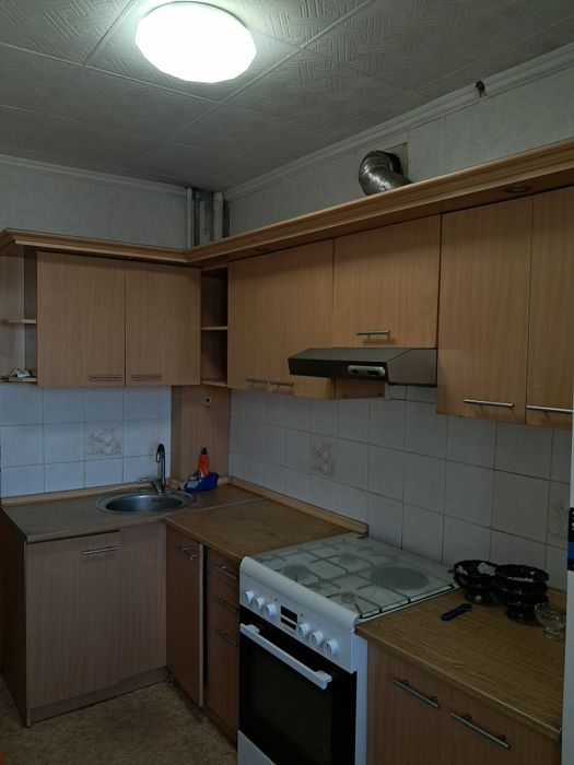 Продам кухонный гарнитур