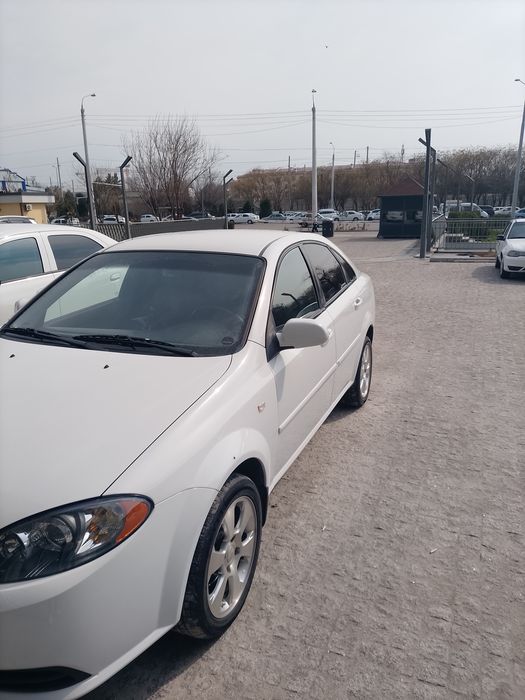 Срочно продается Лачетти