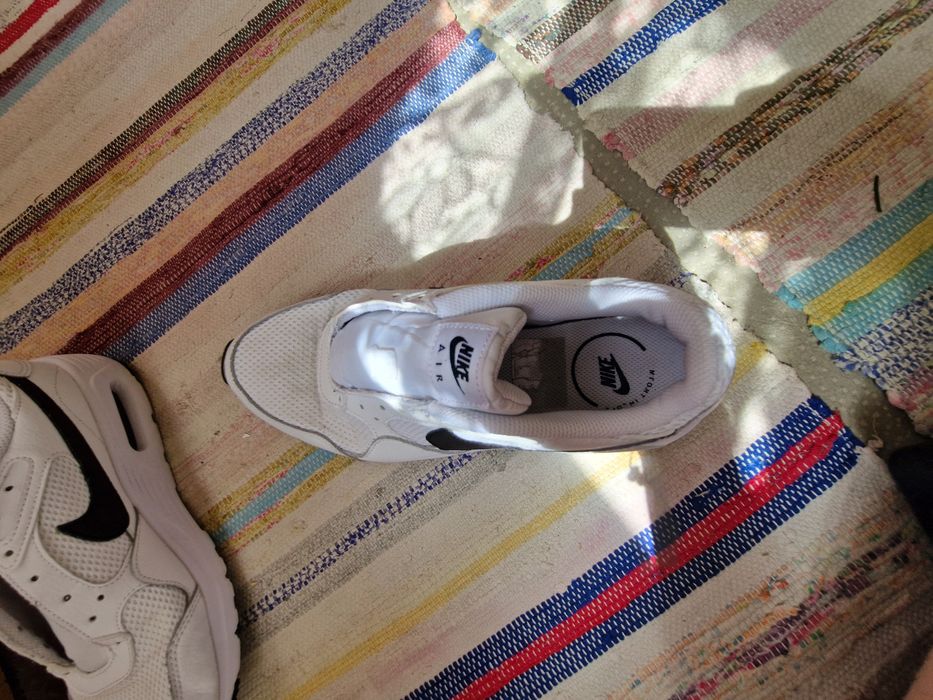 Vând Nike air în stare buna